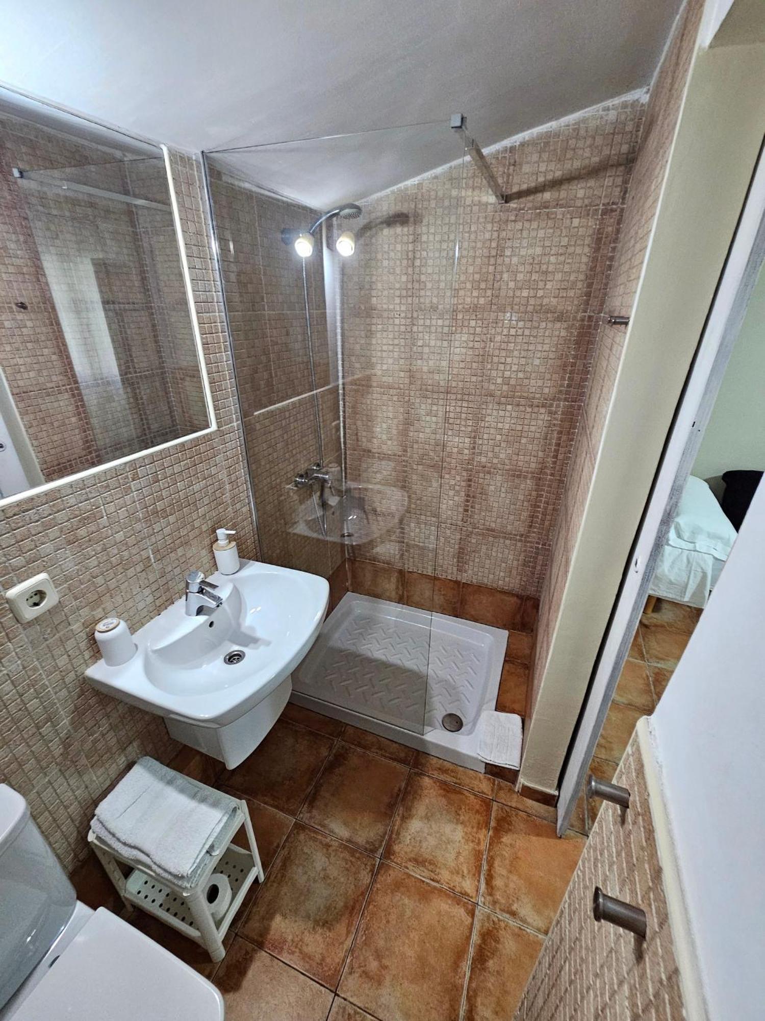 Hostal Jp Y Estudios Sangüesa Exteriör bild