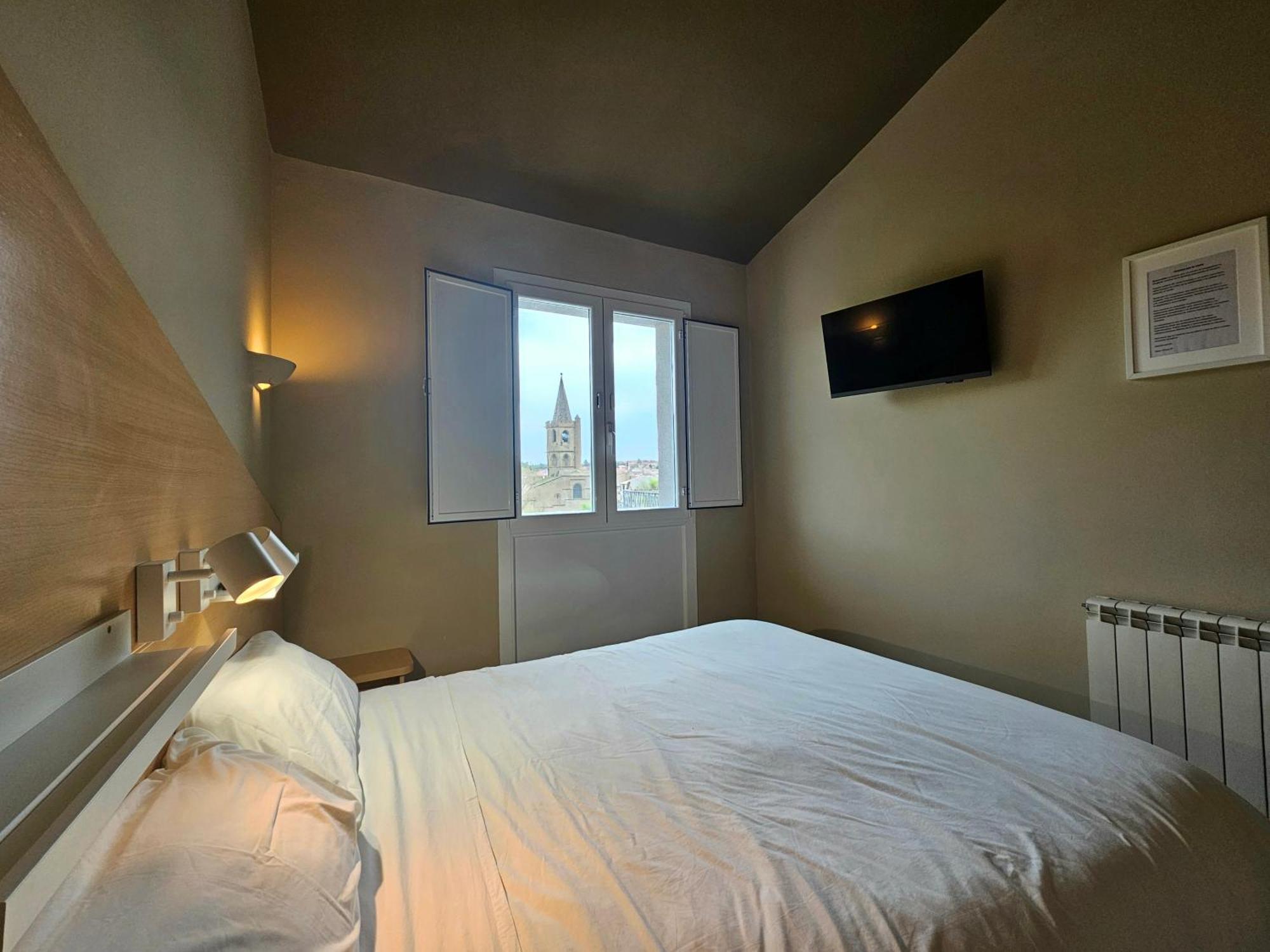 Hostal Jp Y Estudios Sangüesa Exteriör bild